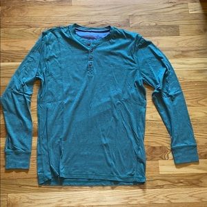Original Weatherproof Long Sleeve T-Shirt